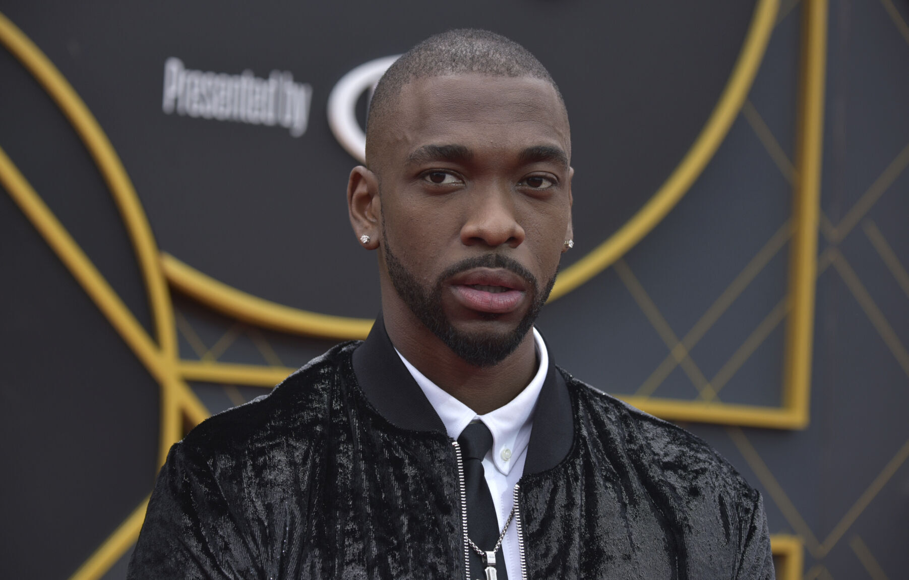 Jay Pharoah